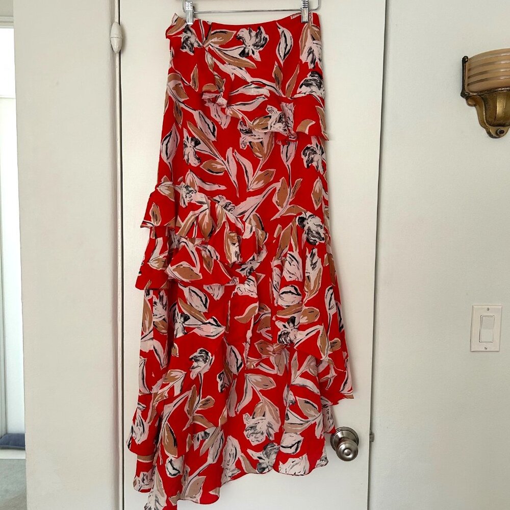 Sachin + Babi Skirt